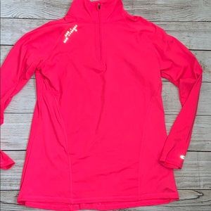 Champion Duo Dry Pullover